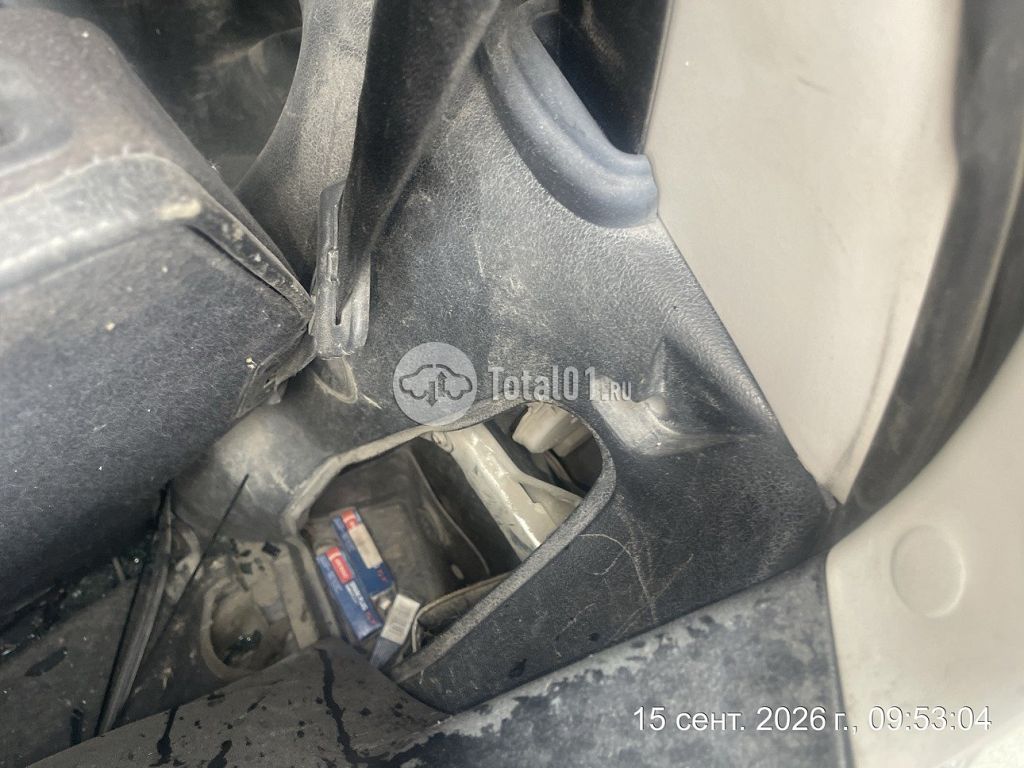 Фото Opel Zafira 78