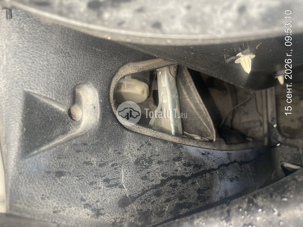 Фото Opel Zafira 80