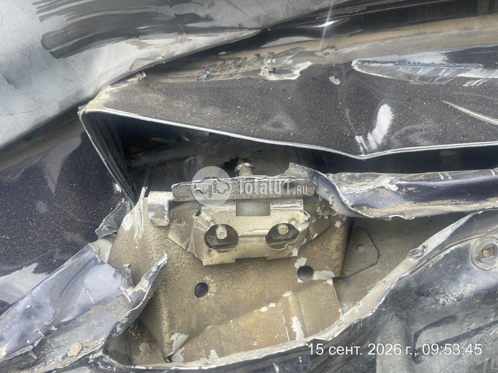 Фото Opel Zafira 88