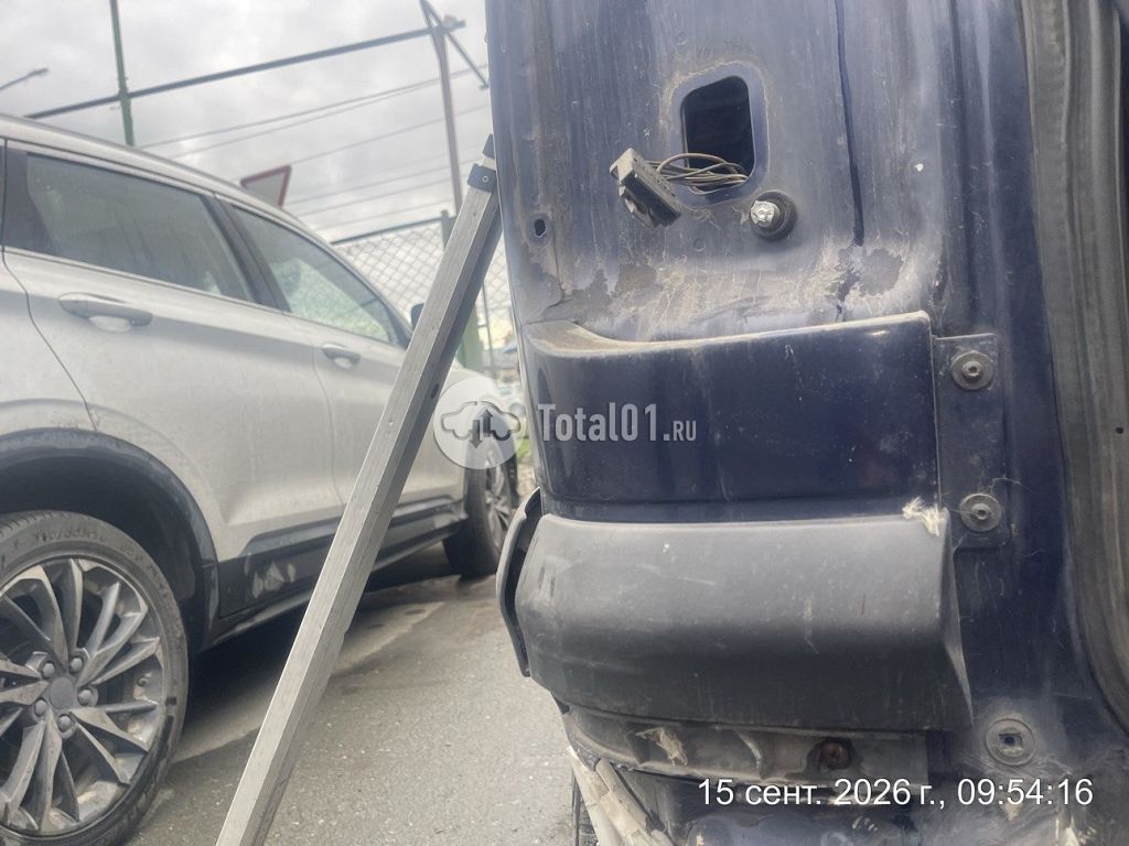 Фото Opel Zafira 90