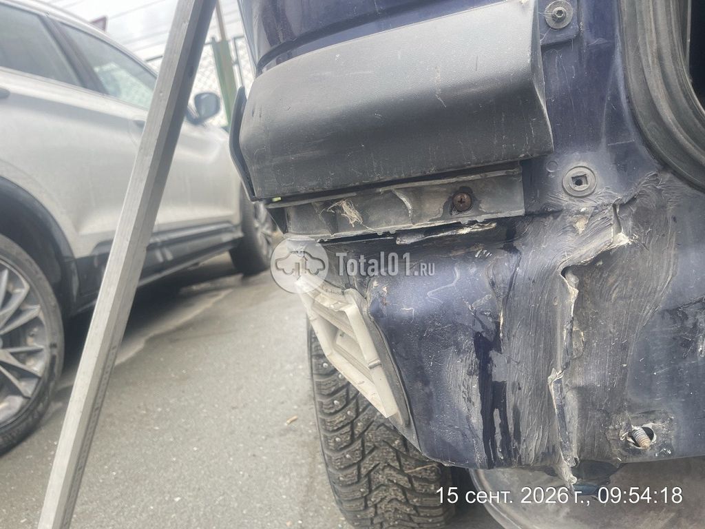 Фото Opel Zafira 92