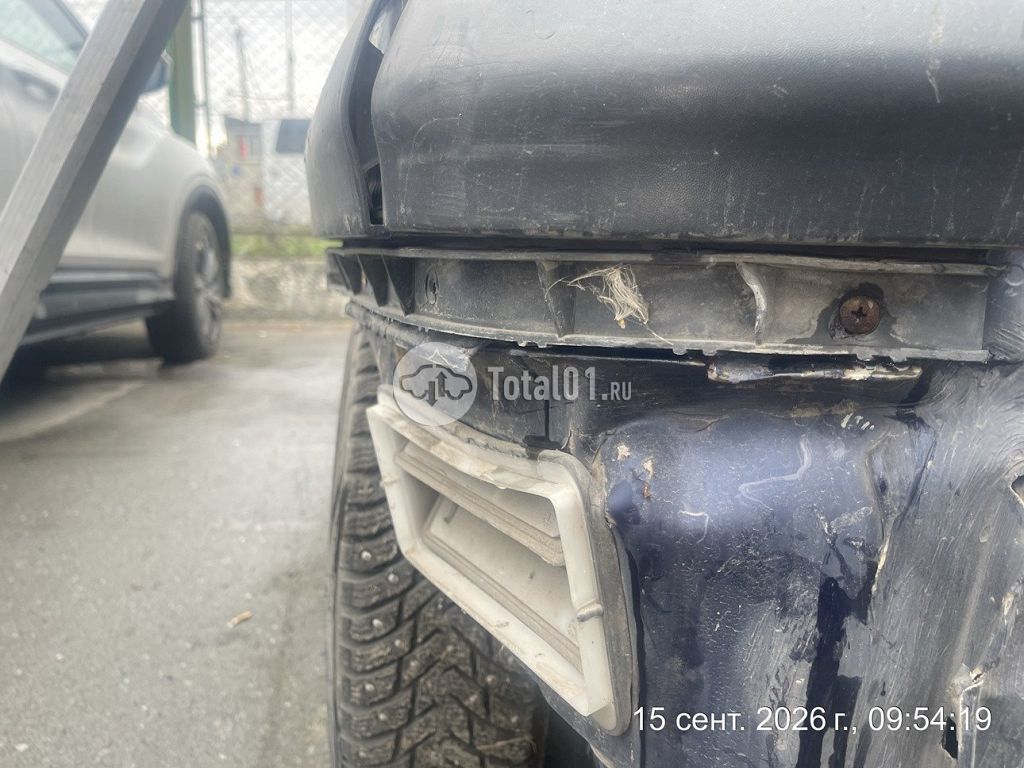 Фото Opel Zafira 94
