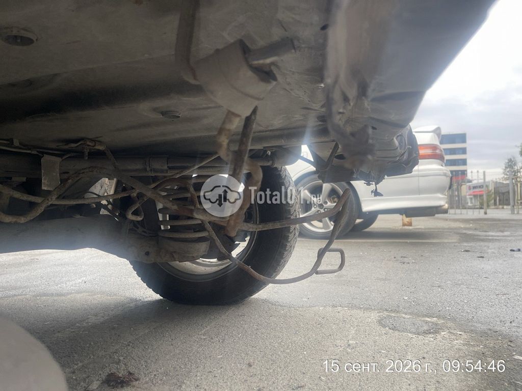 Фото Opel Zafira 108