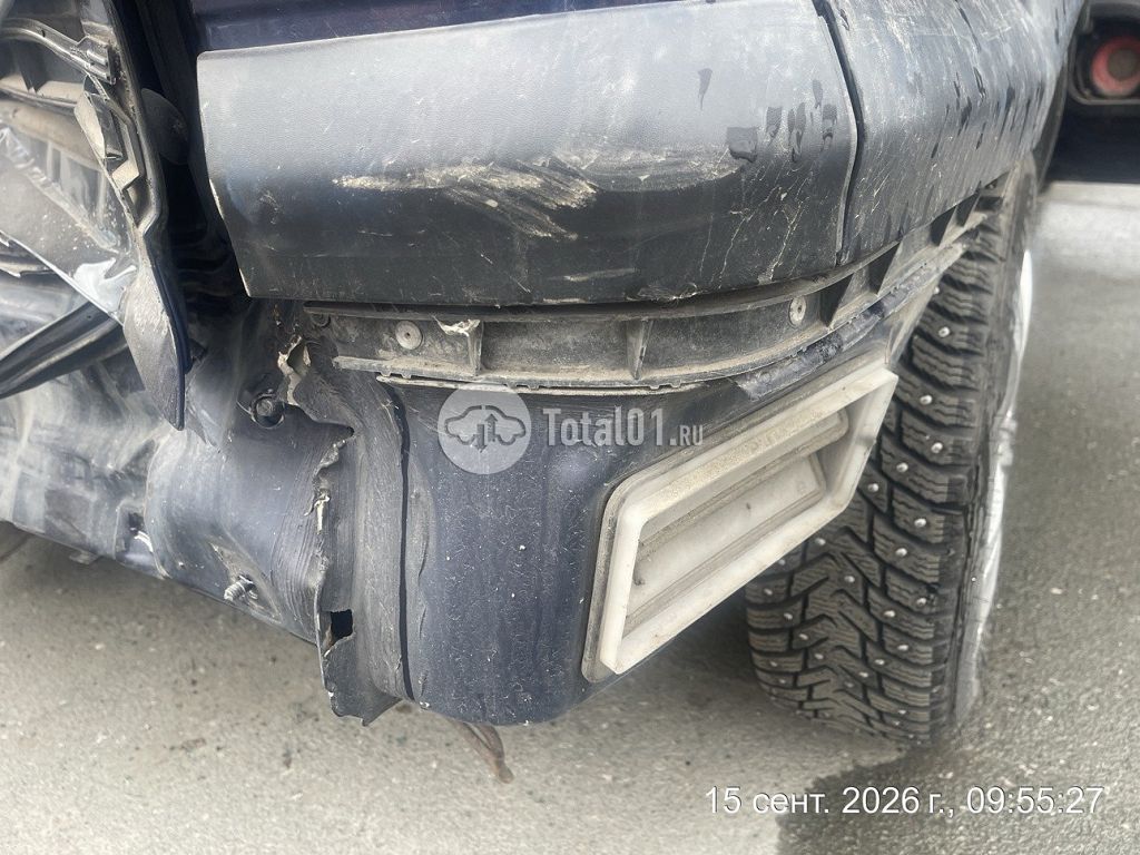 Фото Opel Zafira 114