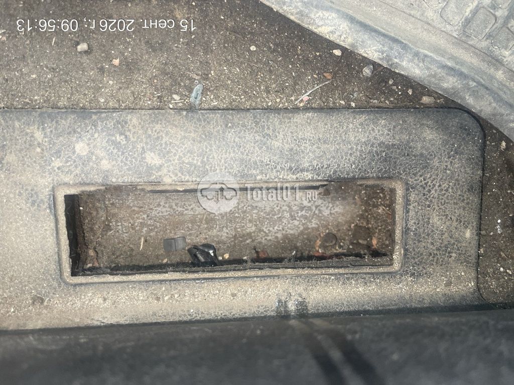 Фото Opel Zafira 124