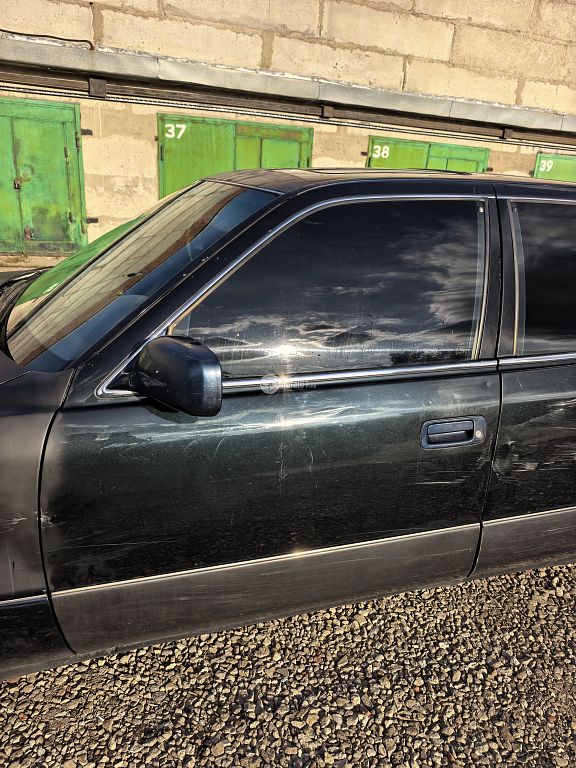 Фото Lexus LS 6