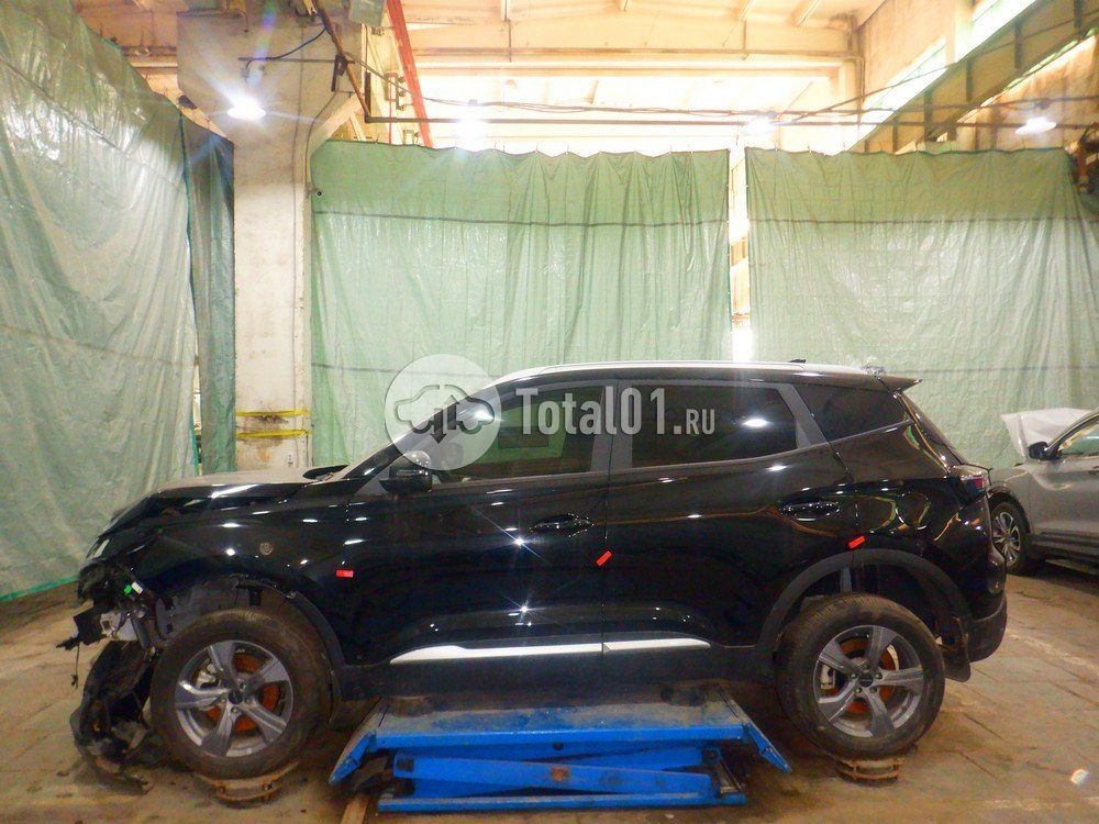 Фото Tenet T4 6