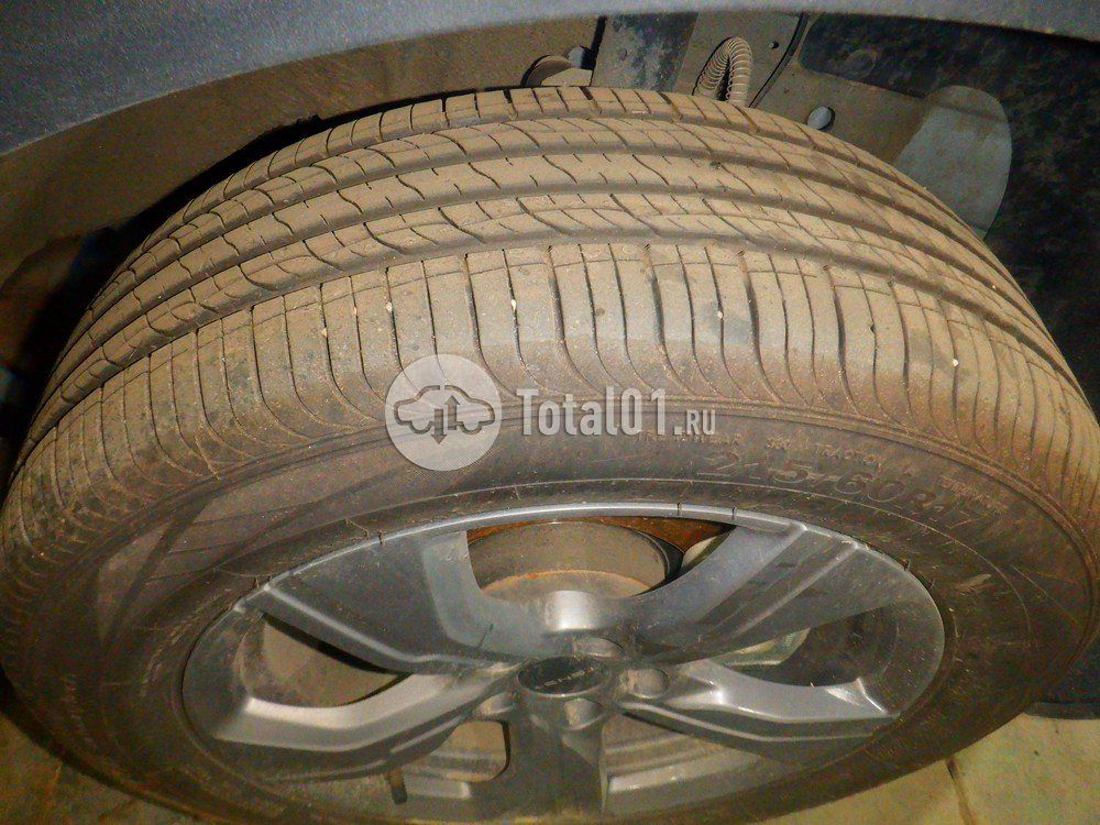 Фото Tenet T4 22