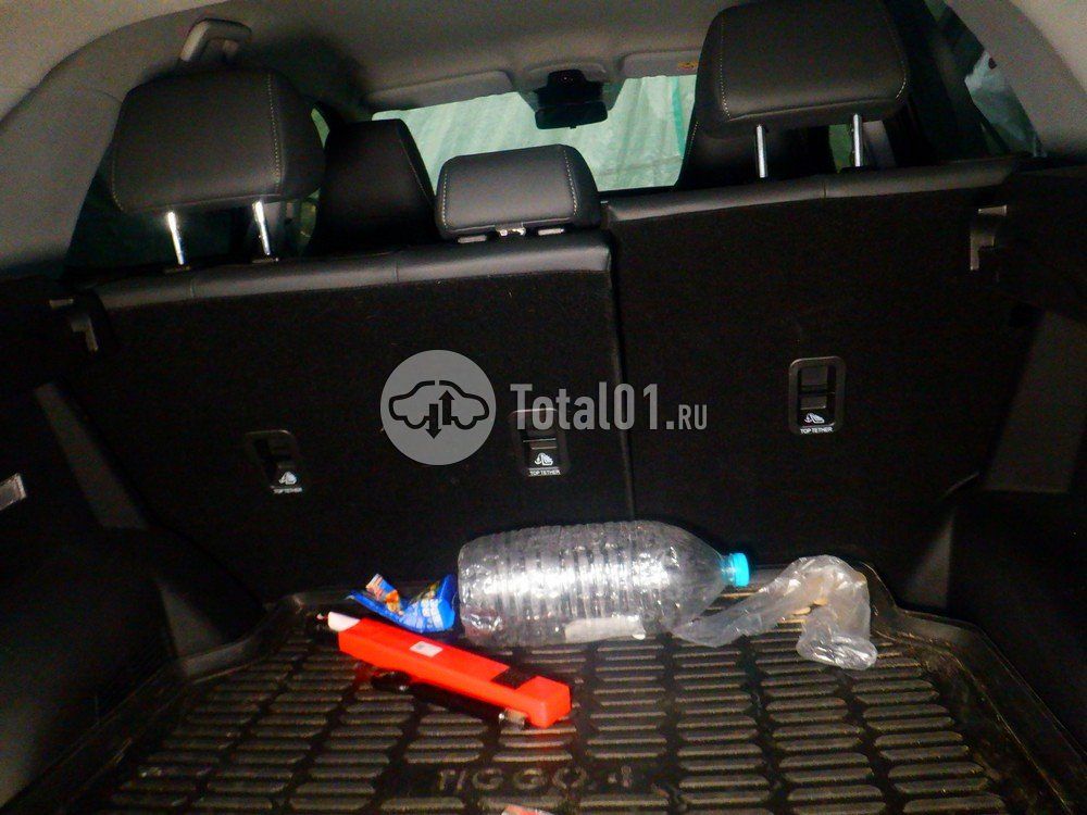 Фото Tenet T4 82