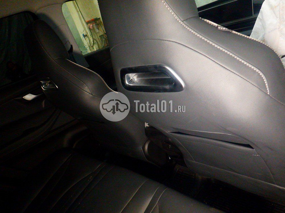 Фото Tenet T4 94