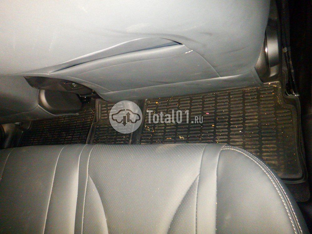 Фото Tenet T4 98