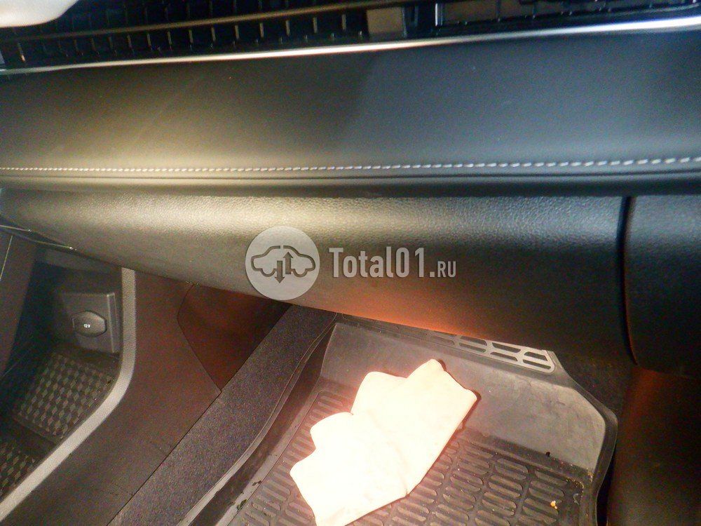 Фото Tenet T4 106