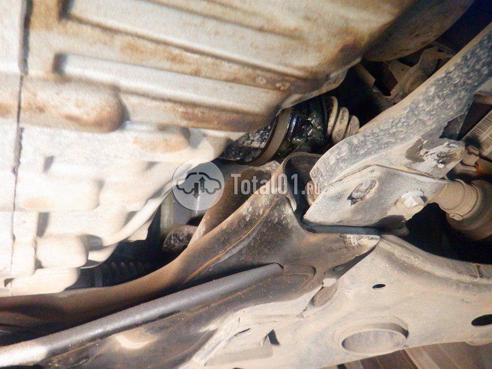 Фото Tenet T4 204