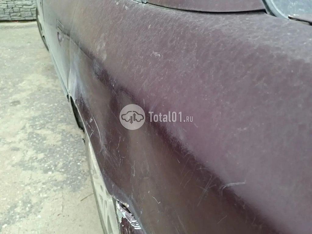 Фото Audi 100 12