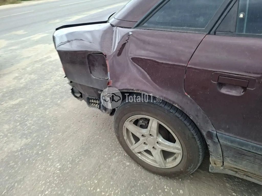 Фото Audi 100 20