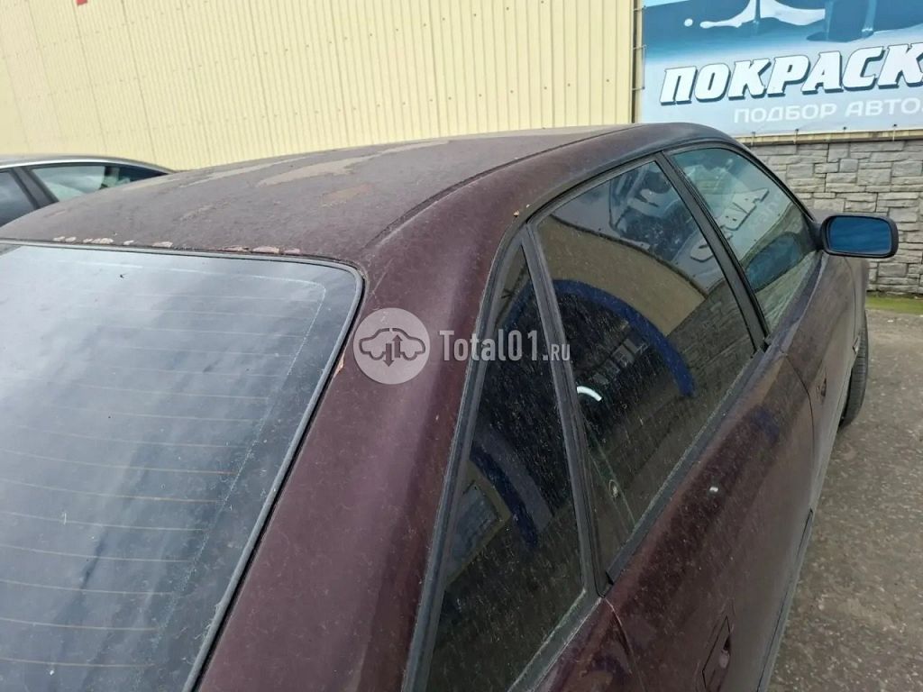 Фото Audi 100 22
