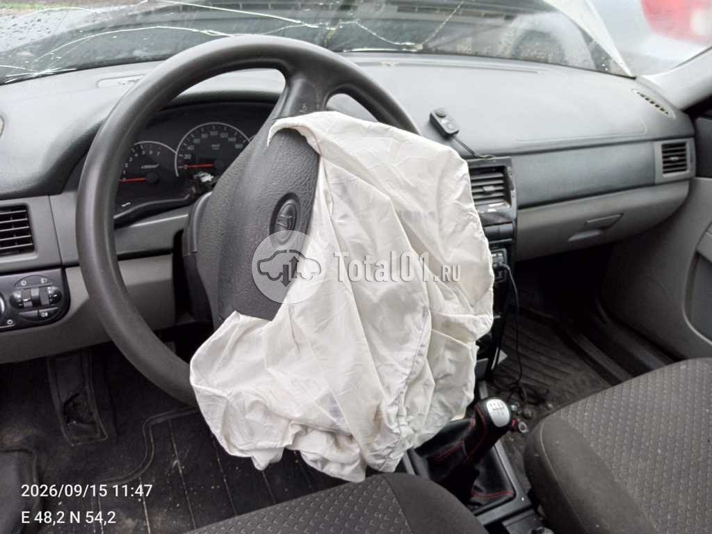 Фото ВАЗ (LADA) Priora 10