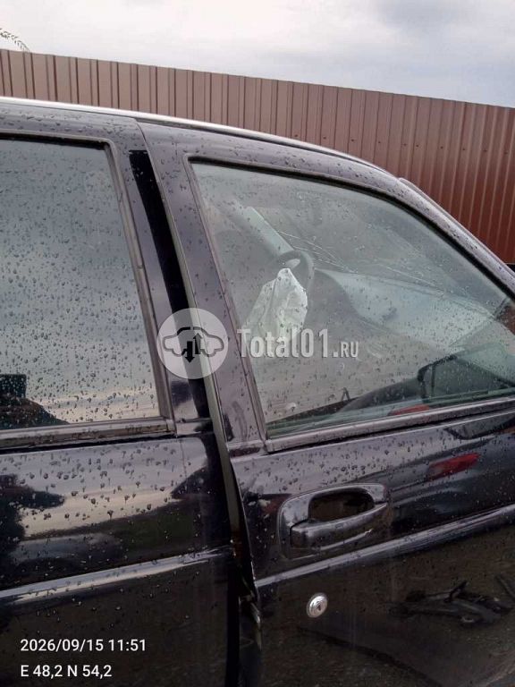 Фото ВАЗ (LADA) Priora 16