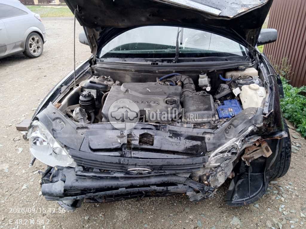 Фото ВАЗ (LADA) Priora 18