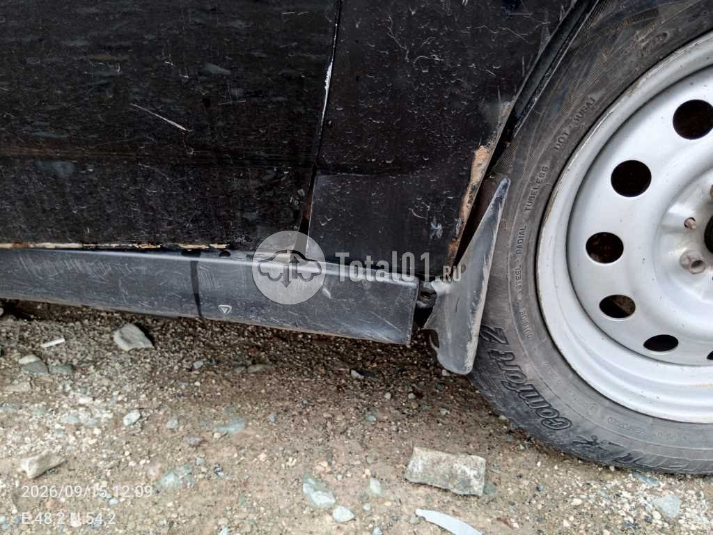 Фото ВАЗ (LADA) Priora 24