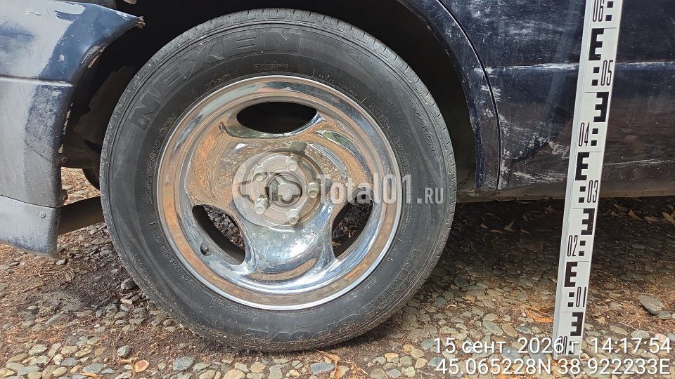 Фото Mitsubishi Airtrek 38