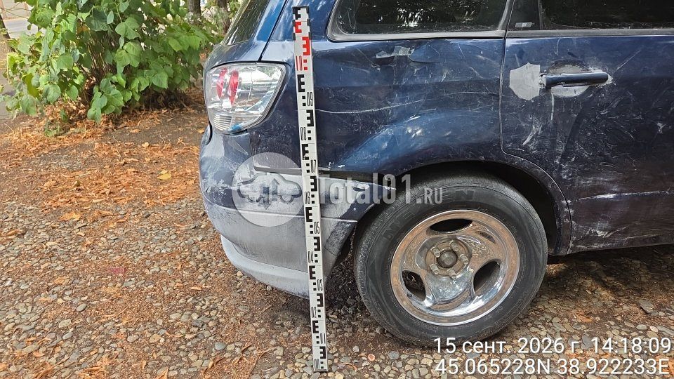 Фото Mitsubishi Airtrek 42