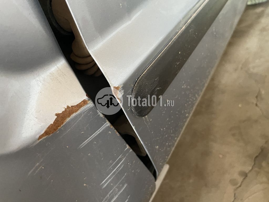 Фото Ford Fusion 18
