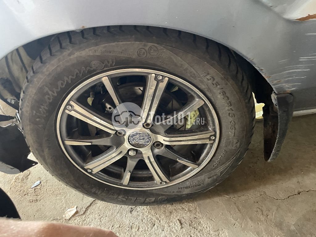 Фото Ford Fusion 20