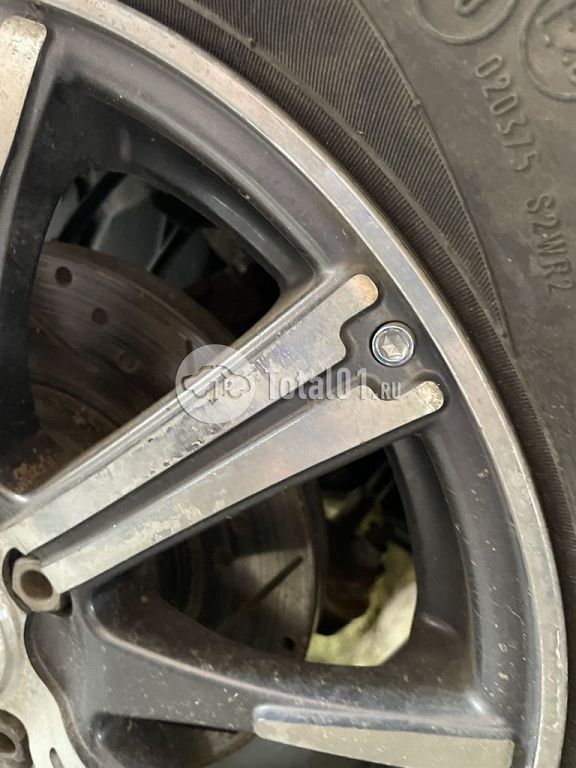 Фото Ford Fusion 22