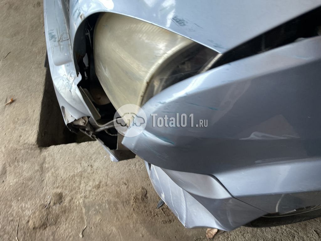 Фото Ford Fusion 24