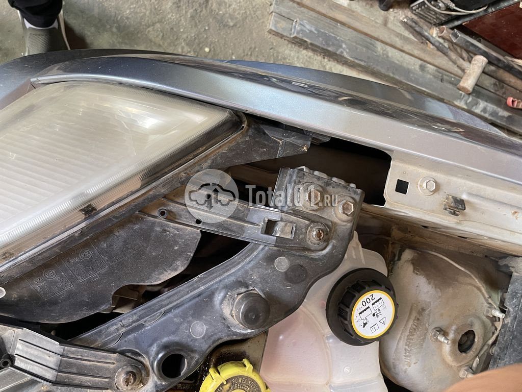 Фото Ford Fusion 32