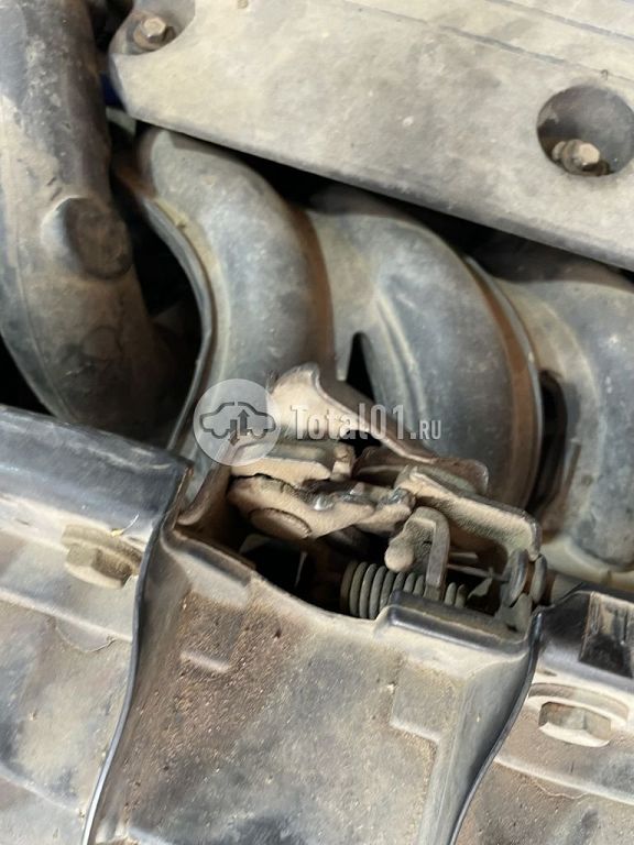 Фото Ford Fusion 34