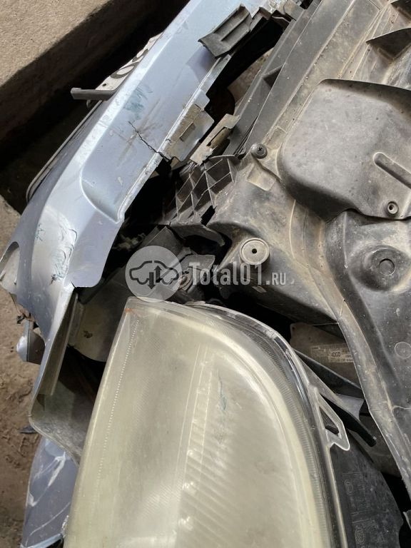 Фото Ford Fusion 40