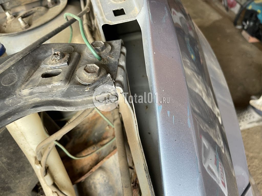 Фото Ford Fusion 58
