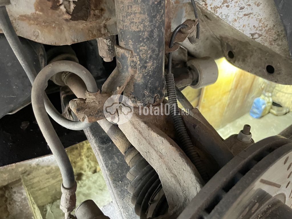 Фото Ford Fusion 60