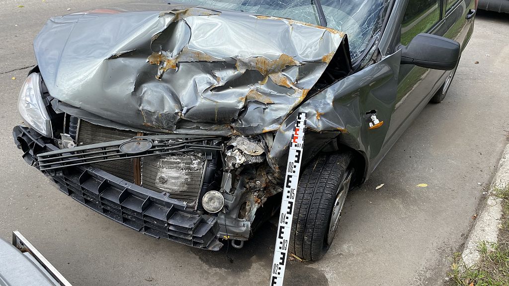 Фото ВАЗ (LADA) Kalina 2