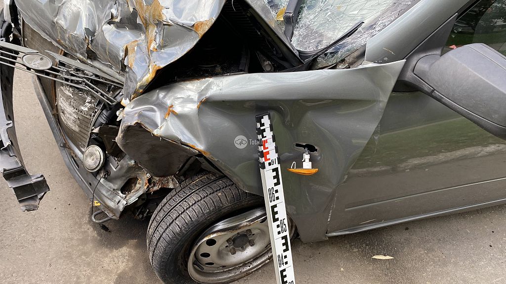 Фото ВАЗ (LADA) Kalina 6