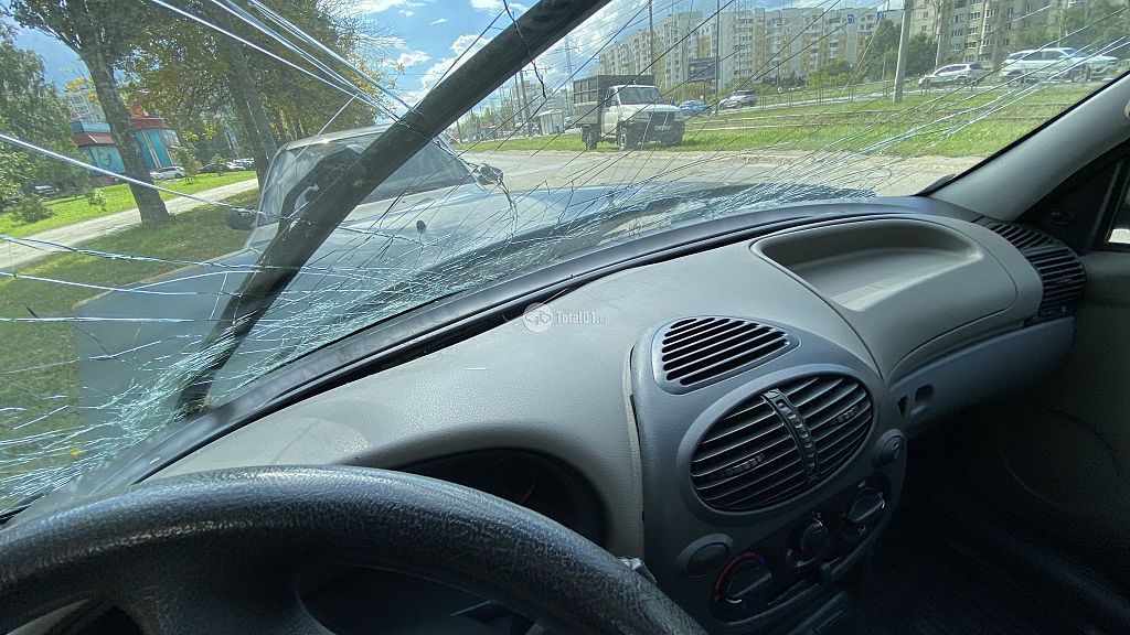 Фото ВАЗ (LADA) Kalina 22