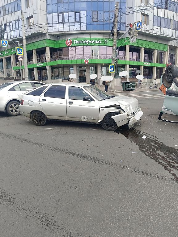 Фото ВАЗ (LADA) 2112 2