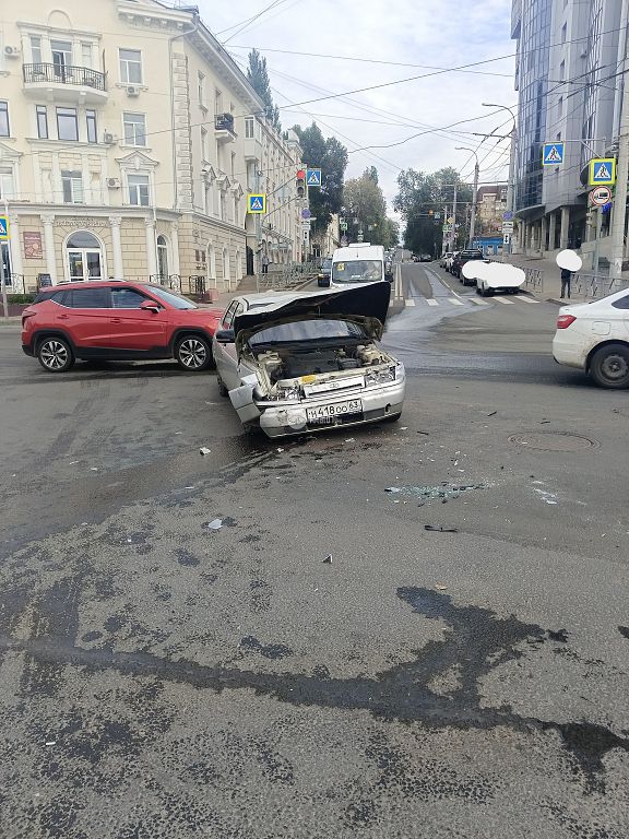Фото ВАЗ (LADA) 2112 4