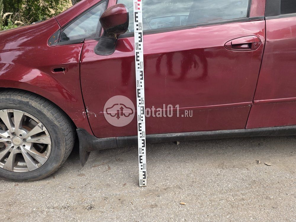 Фото FIAT Linea 12