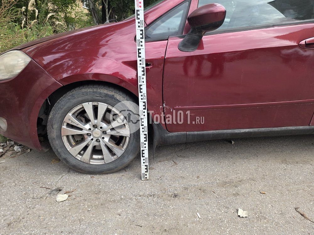 Фото FIAT Linea 14