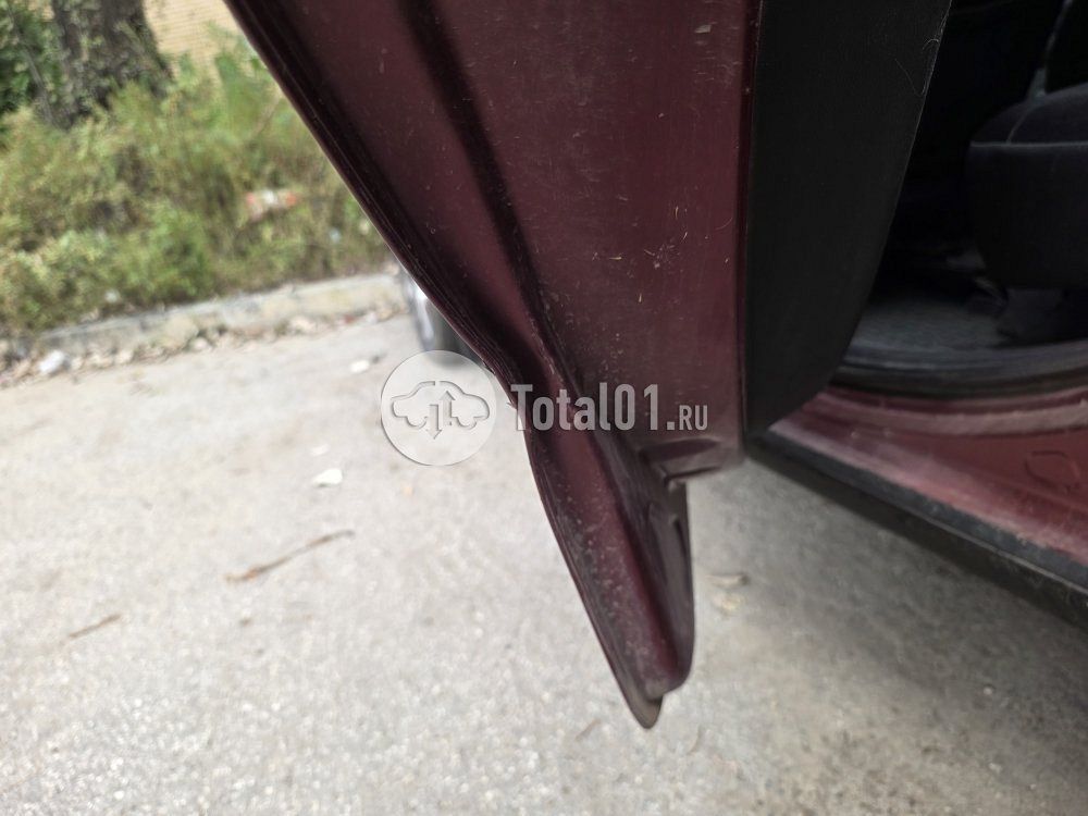Фото FIAT Linea 18