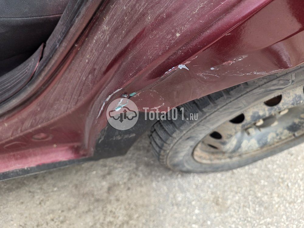 Фото FIAT Linea 20