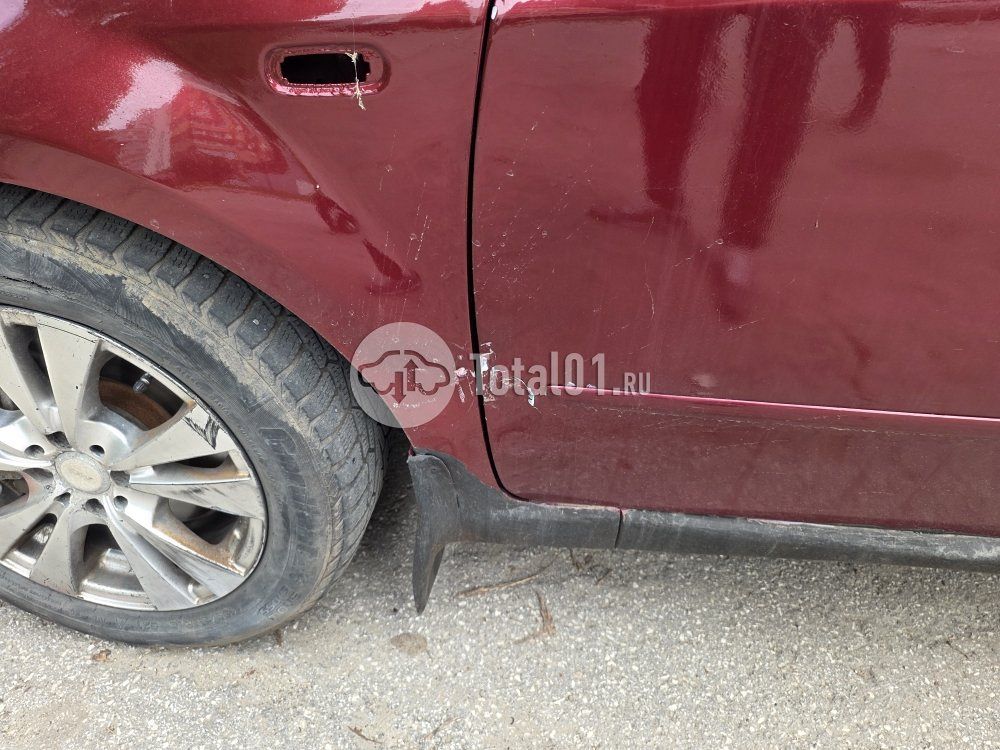 Фото FIAT Linea 22