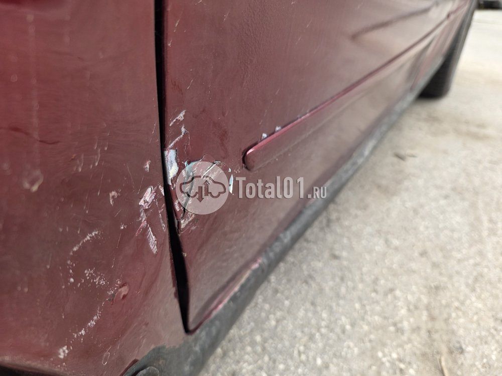 Фото FIAT Linea 24
