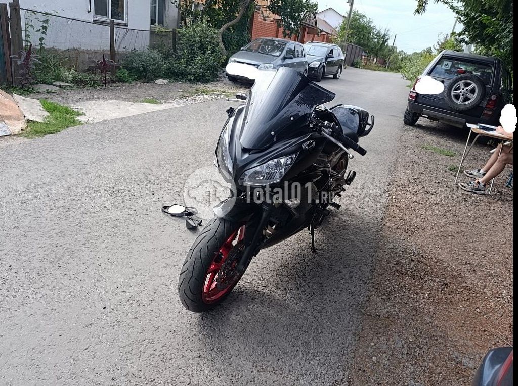 Фото Kawasaki отсутствует 6