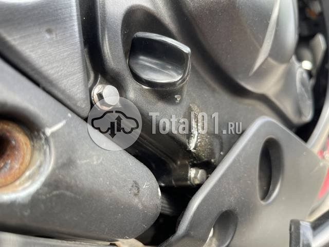 Фото Kawasaki отсутствует 10