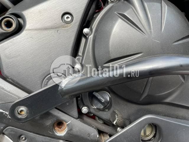 Фото Kawasaki отсутствует 12