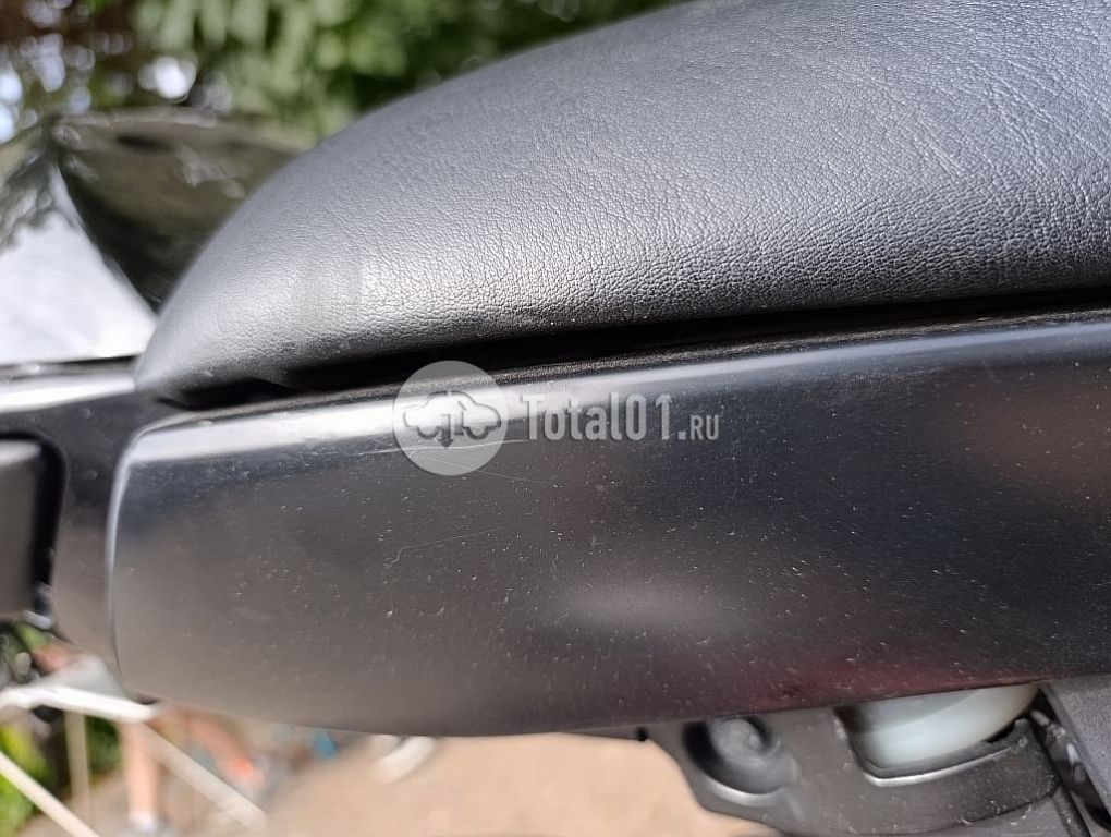 Фото Kawasaki отсутствует 14